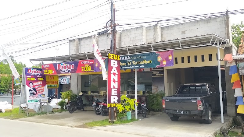 Arza Fotocopy& mini market: Solusi Cepat untuk Kebutuhan Kantor di Cilacap