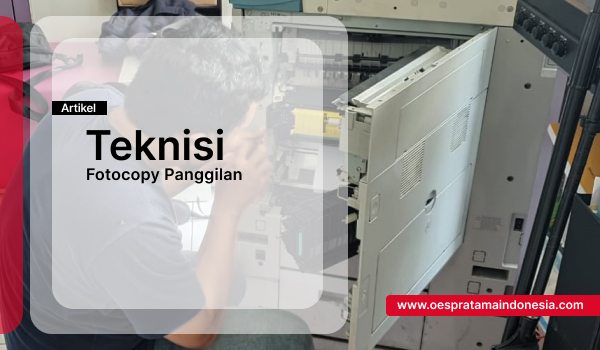 Rahasia Teknisi Panggilan Cilacap yang Selalu Datang Saat Jam Sibuk